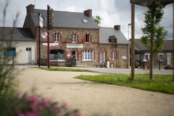 Le Virgin Bar à Saint-Rieul