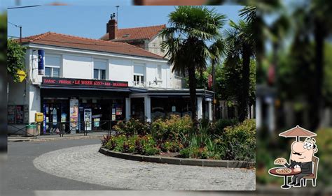 Le Week End à Chelles