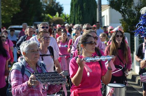Le Week End à Saintes