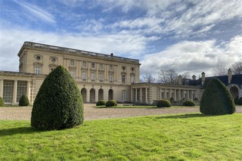 Le Week End à Vernon