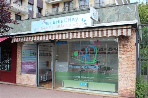 Le Week-End à L'Haÿ-les-Roses