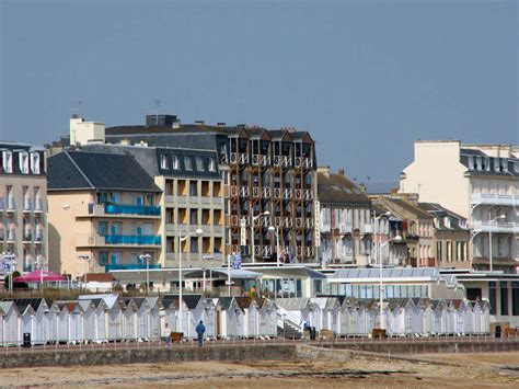 Le Week-end à Luc-sur-Mer