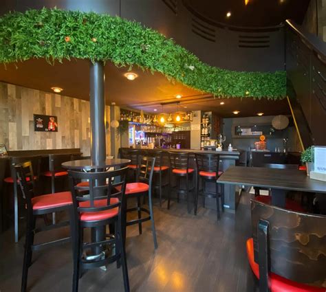 Le Welcome à Chartres