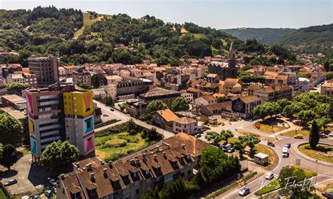 Le Wilson à Decazeville