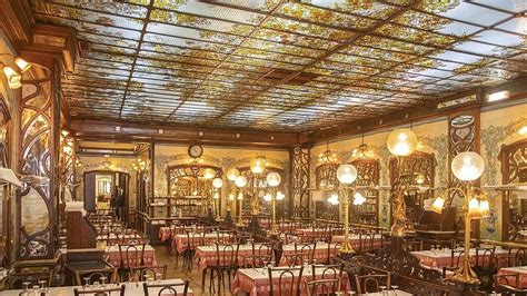 Le XIX Restaurant à Paris