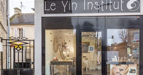 Le Yin Institut à Mathieu