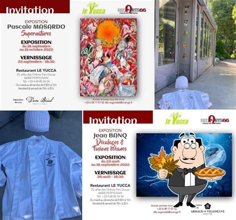 Le Yucca à Perpignan