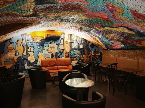 Le Zebulon à Angres