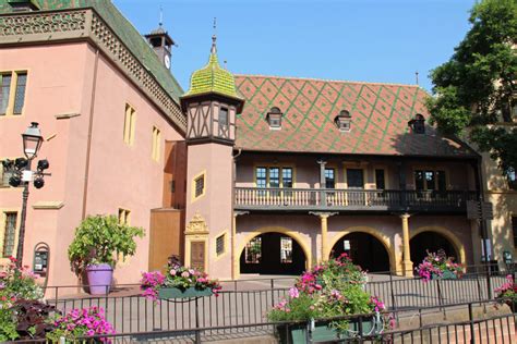 Le Ziani à Colmar