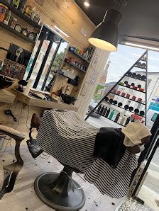 Le barbier de paris à Le Controis-en-Sologne