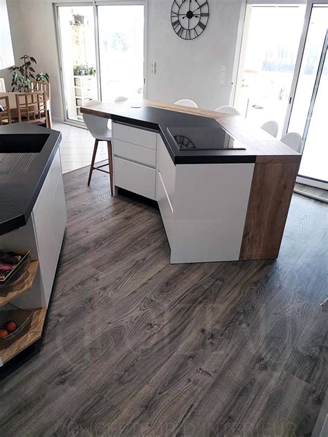 Le central à Vertou