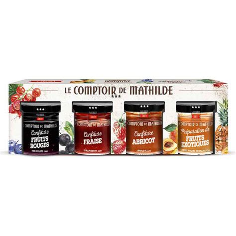 Le comptoir de Mathilde à Dieppe