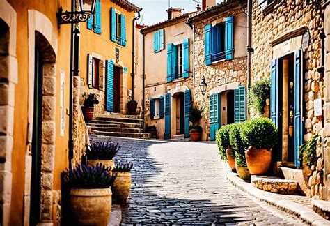 Le double b à Flayosc