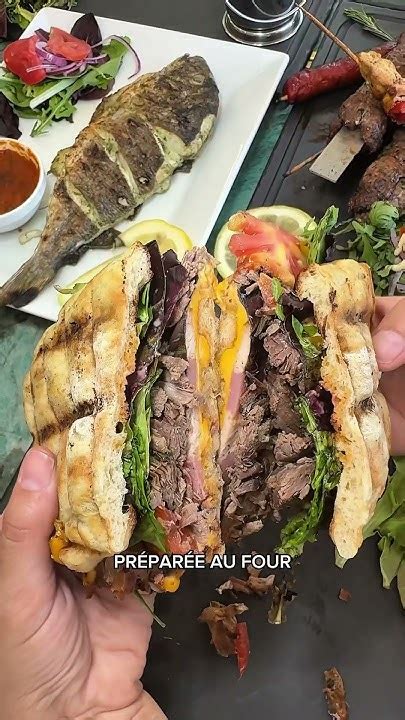 Le factorich à Lyon