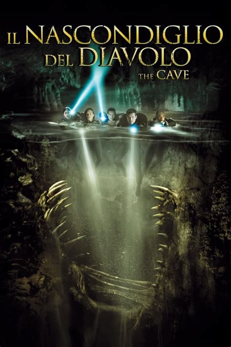 Le foreste del diavolo (2005) film online,Leonardo Capodarte