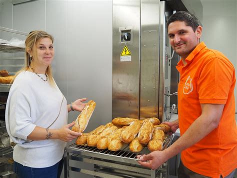 Le fournil de Rancy à Rancy