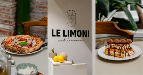 Le limoni à Perpignan