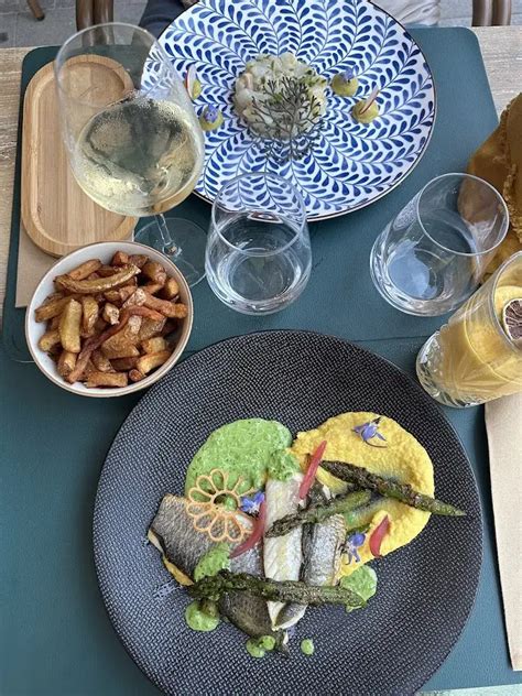 Le nomade à Soissons