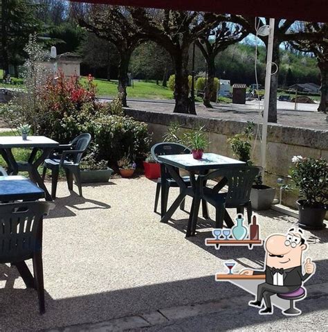 Le petit Coutures à Coutures