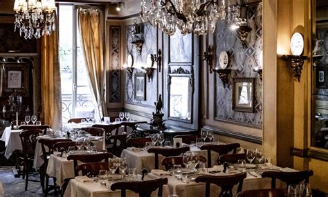 Le procope à Angers