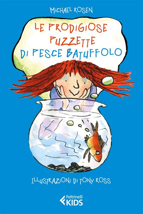 download Le prodigiose puzzette di pesce Batuffolo