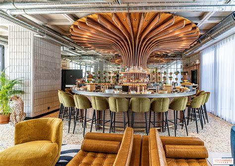 Le resto à Colombes