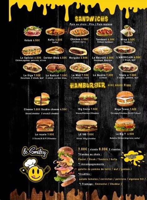 Le smiley à Saint-Jean-de-la-Ruelle