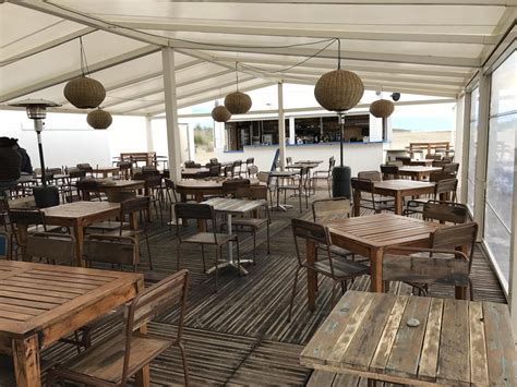 Le spot à Frontignan