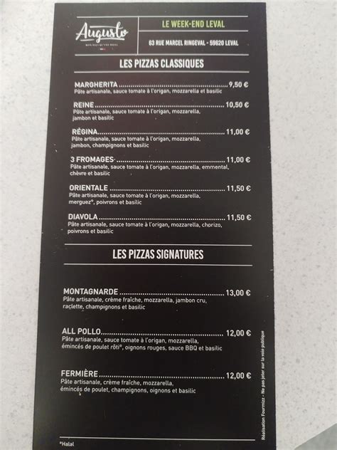 Le week End à Leval