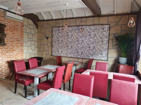 Le-Restaurant à Barentin