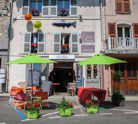 LeComtois.com à Metz