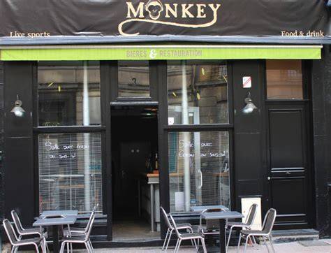LeMonkey à Lille