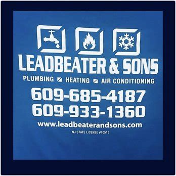 Leadbeater Plumbing & Heating