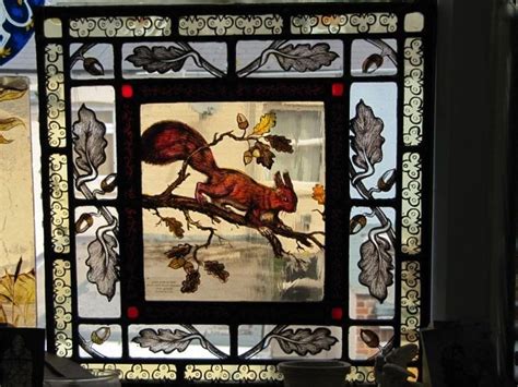 Leadcraft Stained Glass