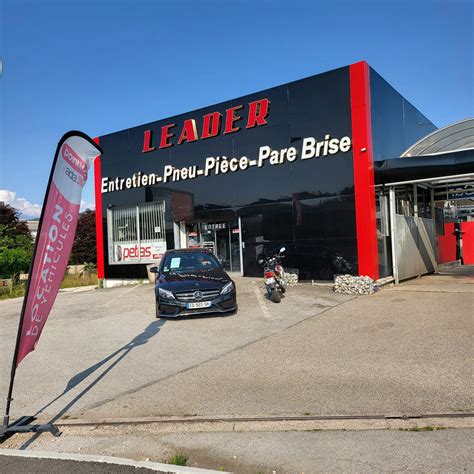 Leader Auto à Aubagne
