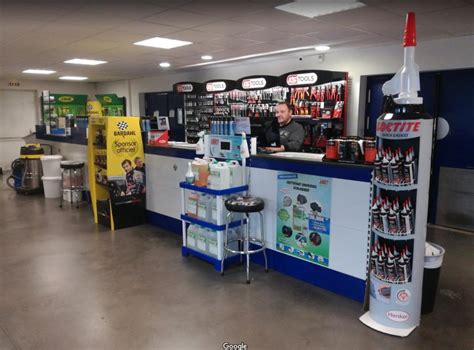 Leader Pieces Auto à Perpignan