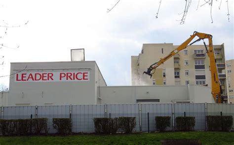 Leader Price CREIL à Creil