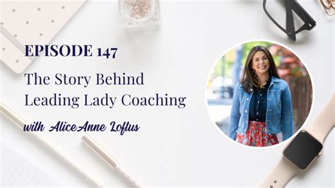 Leading Lady Coaching