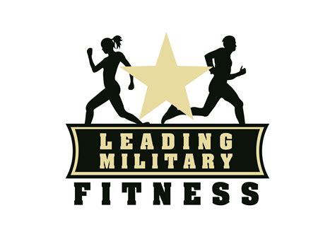 Leading Military Fitness