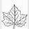 Leaf-Coloring-Pages