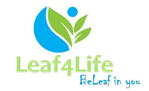 Leaf4Life OÜ 
