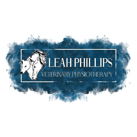 Leah Phillips Veterinary Physiotherapy