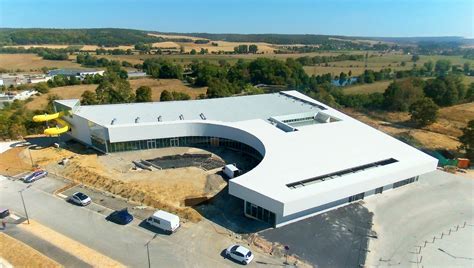 LeanK Office à Nancy