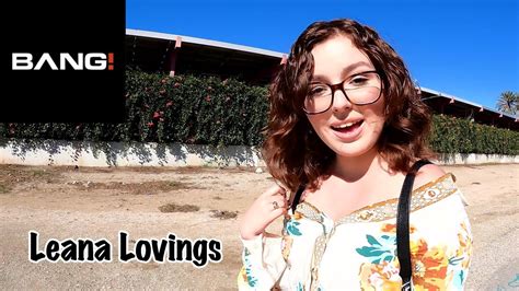 Leanalovings Onlyfans Leak 33 HD