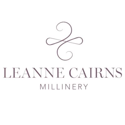 Leanne Cairns Millinery