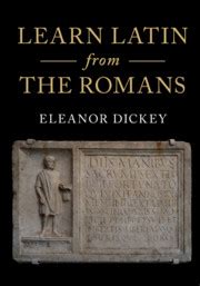 download Learn Latin from the Romans