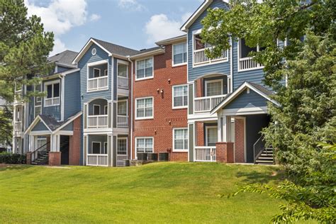 Lease Types at Southwind Apartments