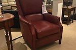 Leather Chairs Clearance