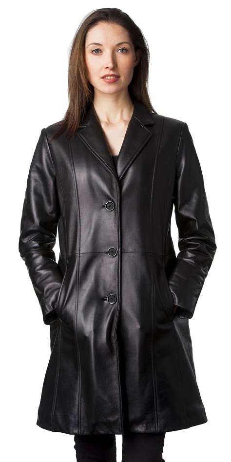 Leather Sea - Buy Leather Coats & Jackets | Clothing Store