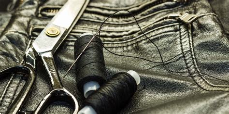 Leather repair and Alteration Co